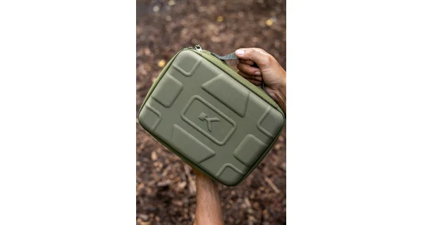 KORUM - Puzdro Progress Work Blox Pouch