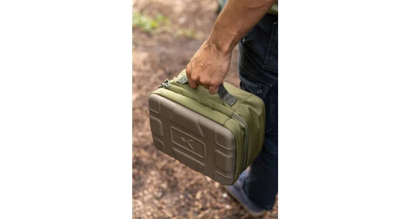 KORUM - Puzdro Progress Work Blox Pouch