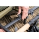 KORUM - Rameno XS Rod Support Arm