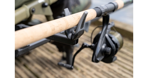 KORUM - Rameno XS Rod Support Arm