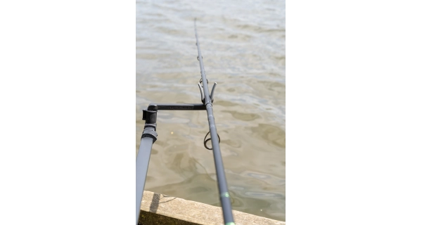 KORUM - Rameno XS Rod Support Arm