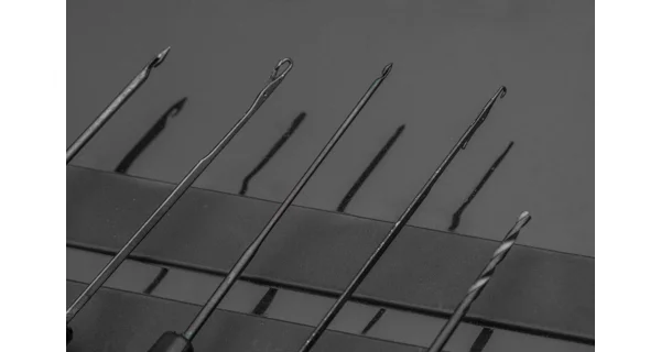 KORUM - Sada ihiel TI Baiting Needle Set