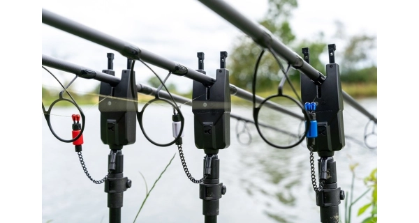 KORUM - Sada indikátorov záberov Bite Indicator Bobbin Set 3 ks