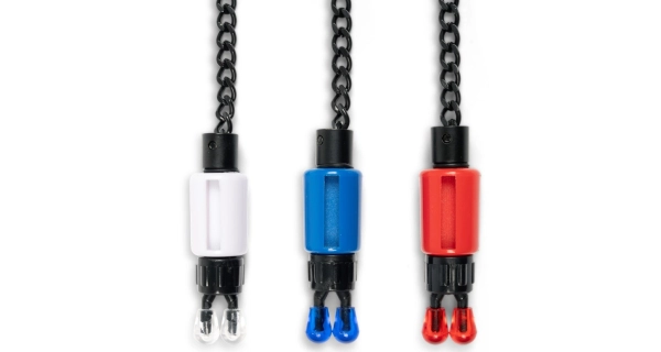 KORUM - Sada indikátorov záberov Bite Indicator Bobbin Set 3 ks