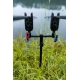 KORUM - Sada indikátorov záberov Bite Indicator Bobbin Set 3 ks