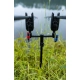 KORUM - Sada indikátorov záberov Bite Indicator Bobbin Set 3 ks