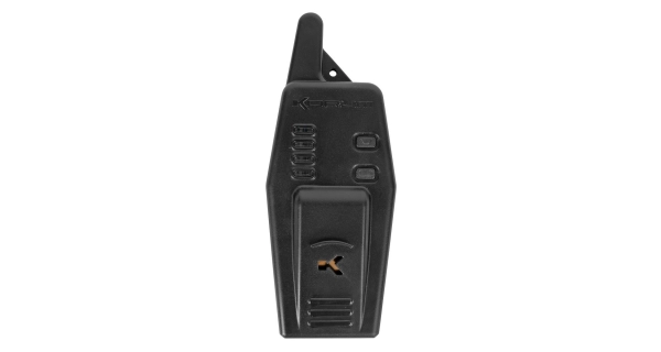 KORUM - Sada signalizátorov KRI 3 Rod Remote Alarm & Indicator Set 3+1 + 3x Bobbin