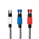 KORUM - Sada signalizátorov KRI 3 Rod Remote Alarm & Indicator Set 3+1 + 3x Bobbin