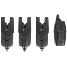 KORUM - Sada signalizátorov KRI Remote Alarm Set 3+1