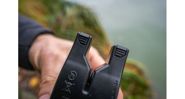 KORUM - Sada signalizátorov KRI Remote Alarm Set 3+1