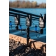 KORUM - Sada signalizátorov KSi8 2 Rod Remote Alarm 2+1