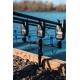 KORUM - Sada signalizátorov KSi8 2 Rod Remote Alarm 2+1