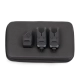 KORUM - Sada signalizátorov KSi8 2 Rod Remote Alarm 2+1