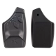 KORUM - Sada signalizátorov KSi8 2 Rod Remote Alarm 2+1