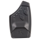 KORUM - Sada signalizátorov KSi8 2 Rod Remote Alarm 2+1