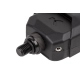 KORUM - Sada signalizátorov KSi8 2 Rod Remote Alarm 2+1