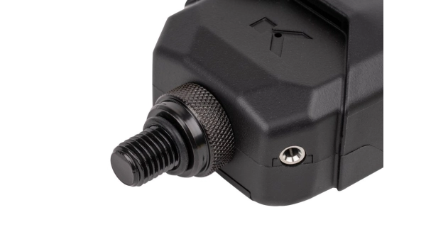 KORUM - Sada signalizátorov KSi8 2 Rod Remote Alarm 2+1