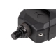 KORUM - Sada signalizátorov KSi8 3 Rod Remote Alarm 3+1