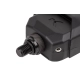 KORUM - Sada signalizátorov KSi8 3 Rod Remote Alarm 3+1