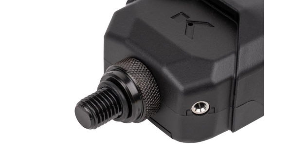 KORUM - Sada signalizátorov KSi8 3 Rod Remote Alarm 3+1