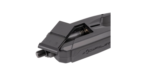 KORUM - Sada signalizátorov KSi8 3 Rod Remote Alarm 3+1