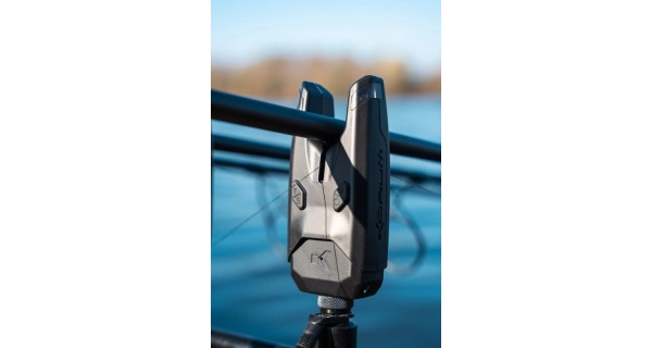 KORUM - Sada signalizátorov KSi8 3 Rod Remote Alarm 3+1