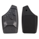 KORUM - Sada signalizátorov KSi8 3 Rod Remote Alarm 3+1