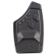 KORUM - Sada signalizátorov KSi8 3 Rod Remote Alarm 3+1