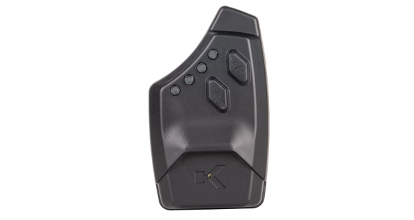KORUM - Sada signalizátorov KSi8 3 Rod Remote Alarm 3+1