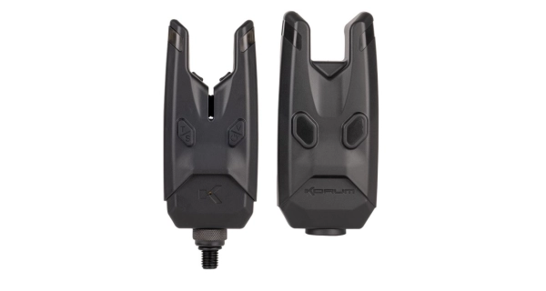 KORUM - Sada signalizátorov KSi8 3 Rod Remote Alarm 3+1