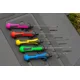 KORUM - Set Ihiel a nožnice Baiting Tool a Scissor Set