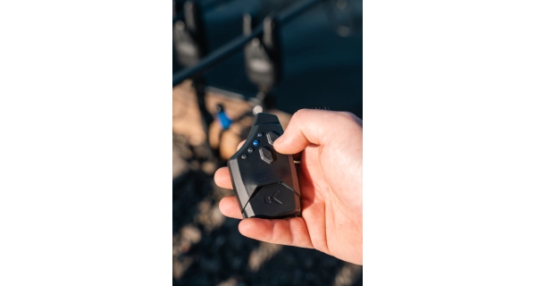 KORUM - Signalizátor KSi8 Remote Bite Alarm