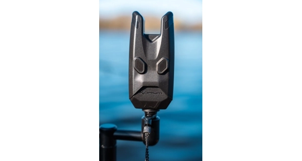 KORUM - Signalizátor KSi8 Remote Bite Alarm