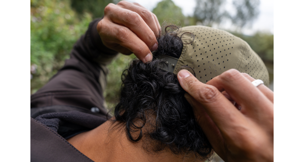 KORUM - Šiltovka Performance Hat Olive