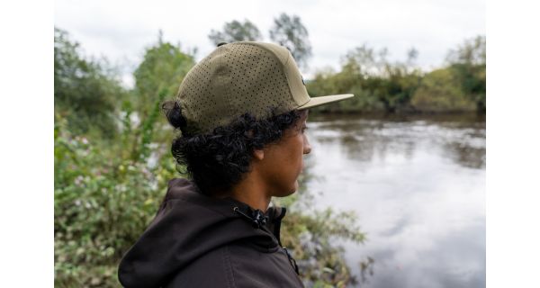 KORUM - Šiltovka Performance Hat Olive