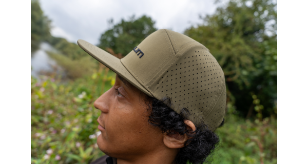 KORUM - Šiltovka Performance Hat Olive