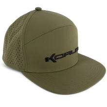 KORUM - Šiltovka Performance Hat Olive