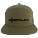 KORUM - Šiltovka Performance Hat Olive