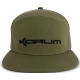 KORUM - Šiltovka Performance Hat Olive