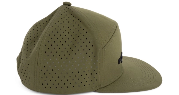 KORUM - Šiltovka Performance Hat Olive