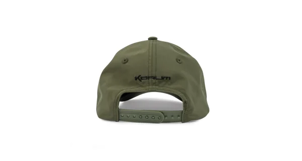 KORUM - Šiltovka Rope Hat Barbel