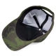 KORUM - Šiltovka Waterproof Hat Full Camo