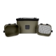 KORUM - Škatuľka na nástrahy Eva Bait Station