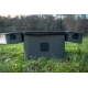 KORUM - Škatuľka na nástrahy Eva Bait Station