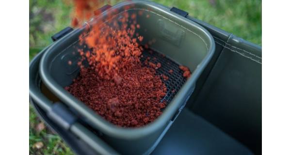 KORUM - Škatuľka na nástrahy Eva Bait Station