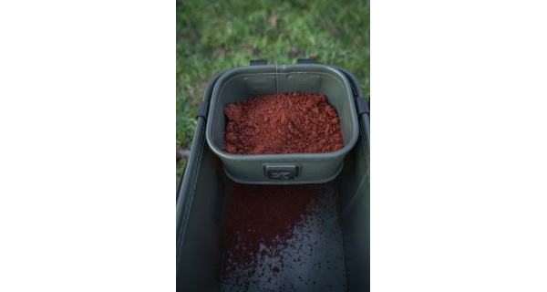 KORUM - Škatuľka na nástrahy Eva Bait Station