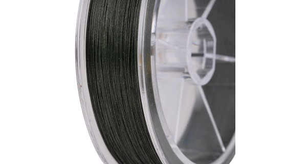 KORUM - Splietaná šnúra Limitless Sinking Feeder Braid 0,16 mm 7 kg 300 m
