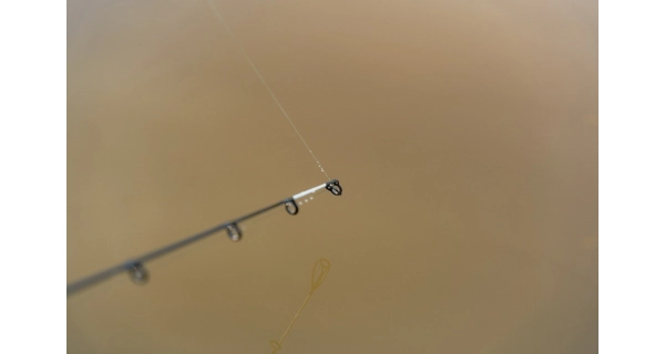KORUM - Splietaná šnúra Limitless Sinking Feeder Braid 0,16 mm 7 kg 300 m
