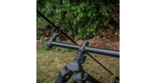 KORUM - Stojan Compact River Tripod