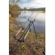 KORUM - Stojan Deluxe River Tripod